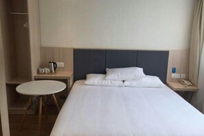 Room - Hanting Express (Shanghai)