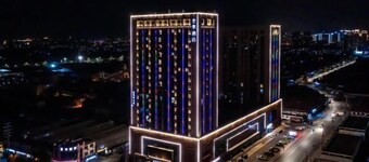 JI Hotel (Pingdu Qingdao Road)