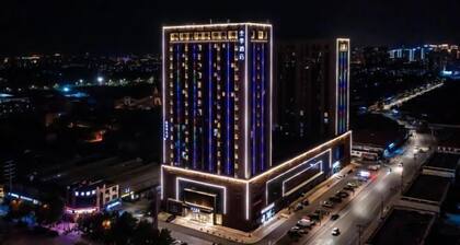JI Hotel (Pingdu Qingdao Road)