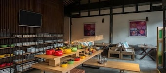 Blossom Hill Fairyland