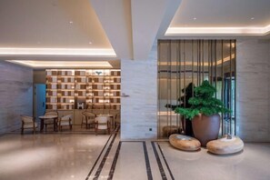Interior - Ji Hotel (shanghai Jiading Bailian Shopping Center (Shanghai)