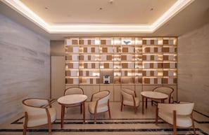Interior - Ji Hotel (shanghai Jiading Bailian Shopping Center (Shanghai)