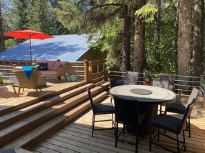 Teras/patio