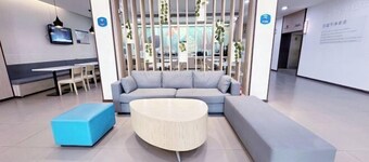Hanting Hotel, Zibo Boshan Texin Shopping Center