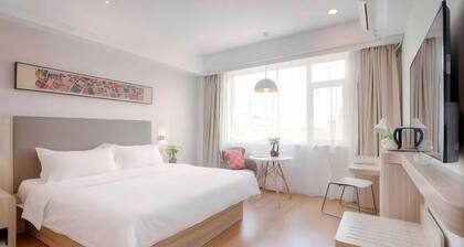 Hanting Hotel, Zibo Boshan Texin Shopping Center