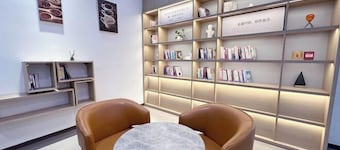 Hanting Hotel, Zibo Boshan Texin Shopping Center
