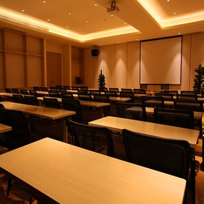 Meeting facility - Ji Hotel (shanghai Hongqiao International Exhibiti (Shanghai)