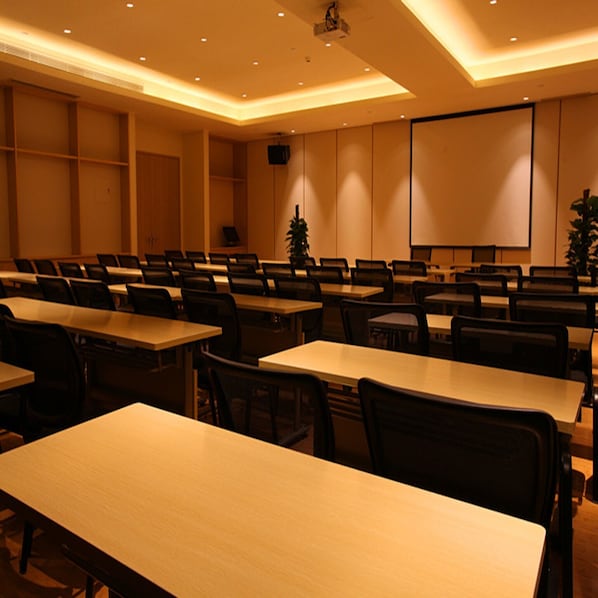 Salle de réunion