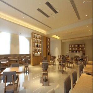 Lobby - Ji Hotel (shanghai Hongqiao International Exhibiti (Shanghai)