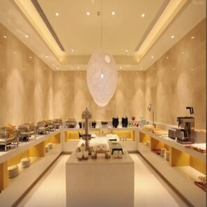 Restaurant - Ji Hotel (shanghai Hongqiao International Exhibiti (Shanghai)