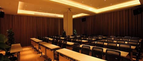 Salle de réunion