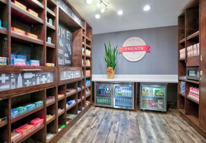 Snackbar