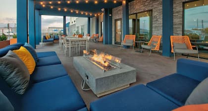 Hampton Inn & Suites Dalhart