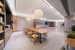 Interior - JI Hotel (Chongqing North Railway Station) (Chongqing)