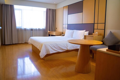 Ji Hotel