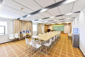 Utsikt fra overnattingsstedet