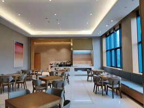 Restaurant - Ji Hotel (Hangzhou)