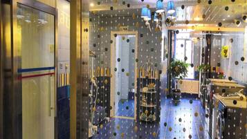 Instalaciones deportivas