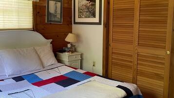 3 chambres, fer et planche Ă repasser, Wi-Fi gratuit