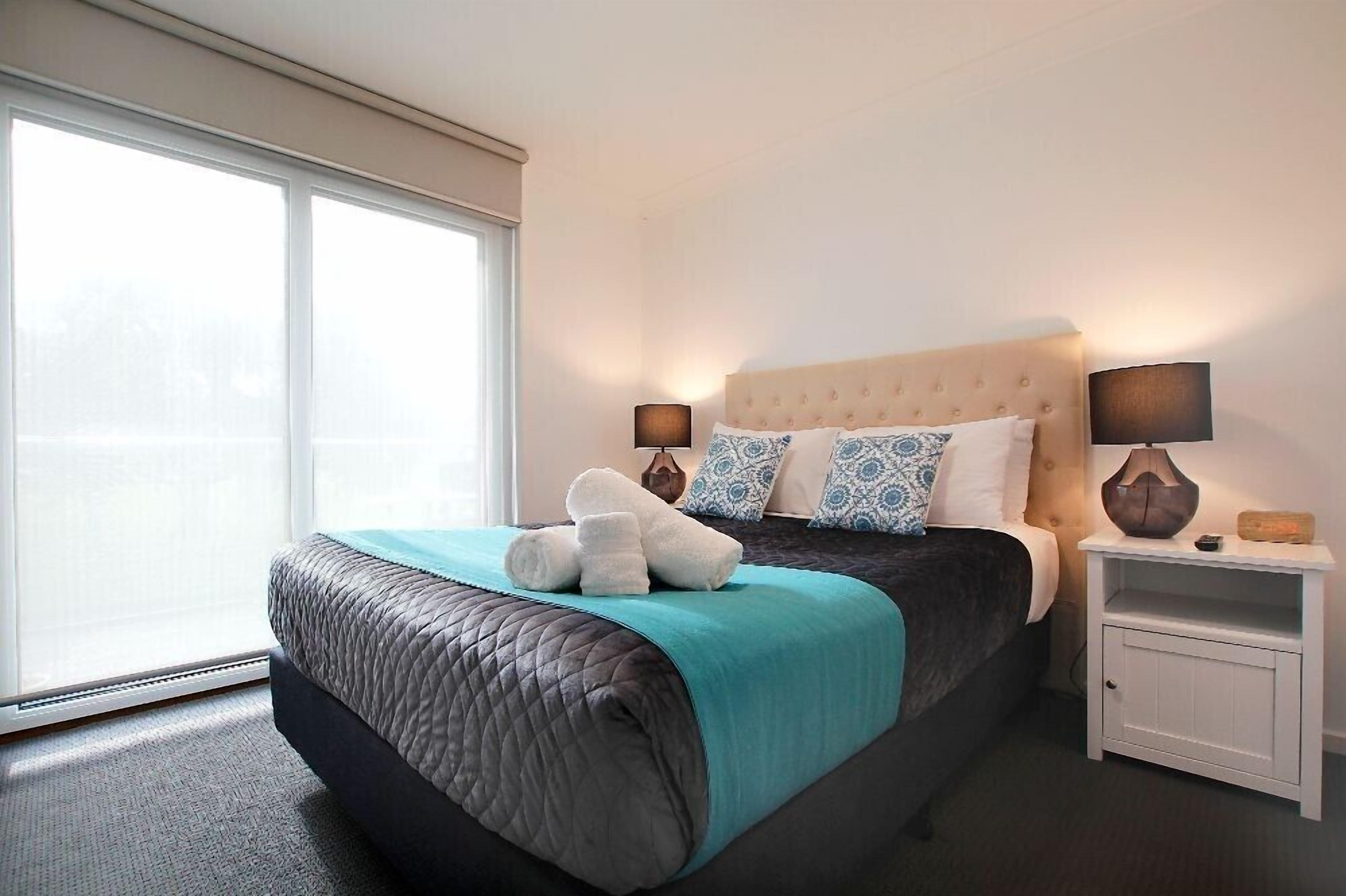 2 dormitorios, ropa de cama de alta calidad, wifi gratis y ropa de cama