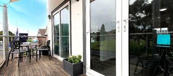 2 Bedroom Apartment with Spa Bath Warrnambool