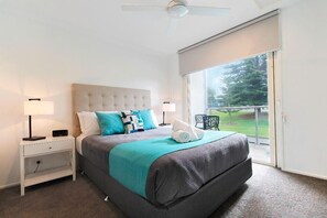 2 dormitoris, wifi gratuïta i roba de llit 