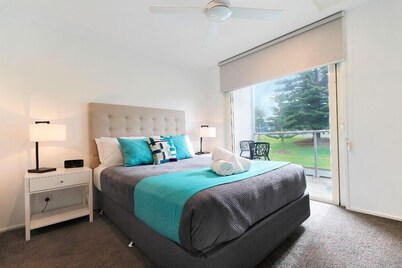 2 Bedroom Family Apartment Warrnambool