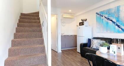 1 Bedroom Apartment with Spa Warrnambool