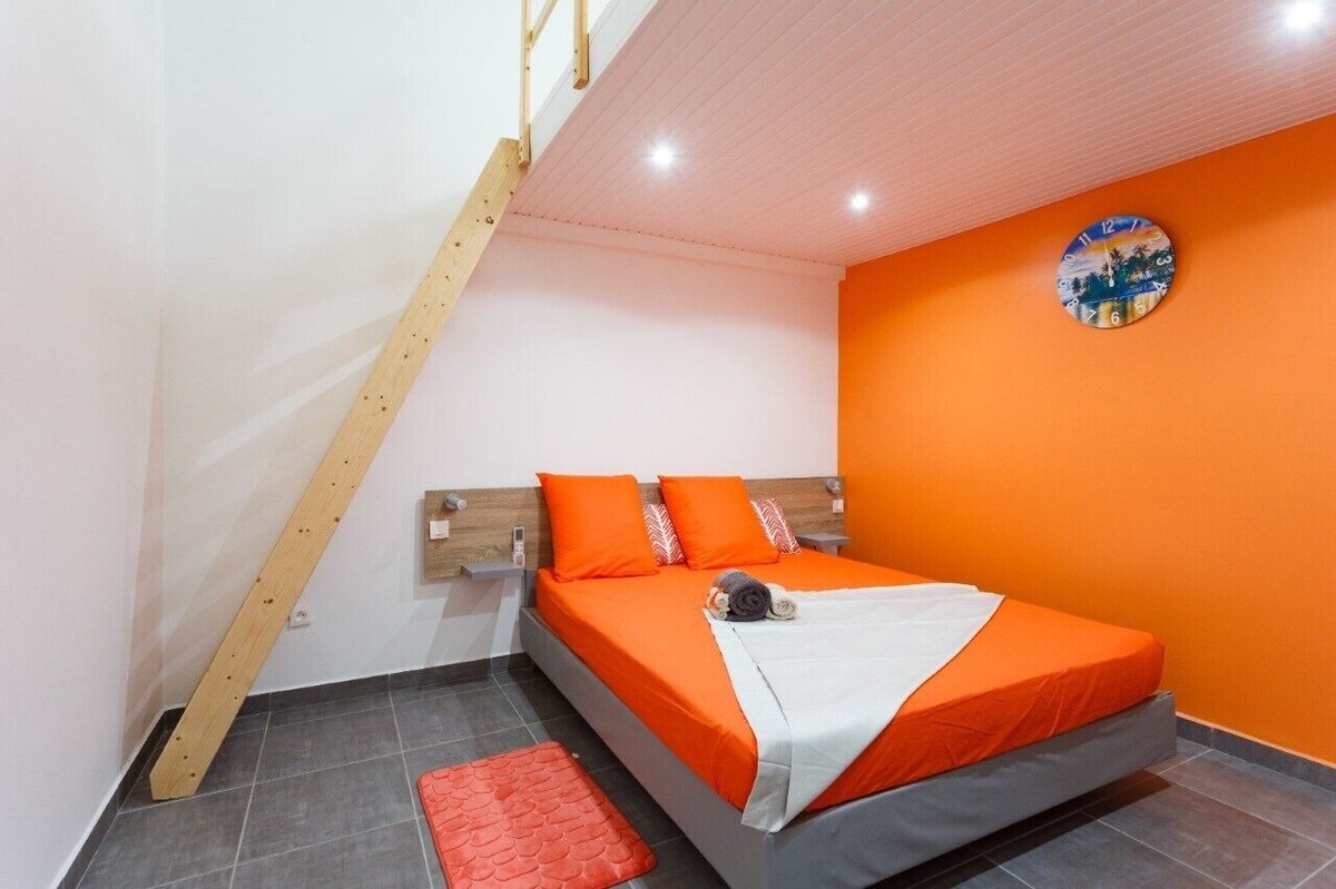 Image de profil de l’hôte