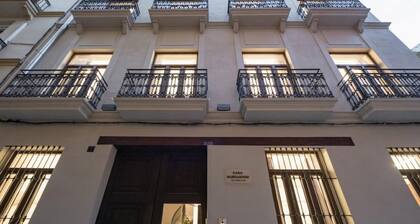 Old Town Flats Casa Burguerini Duplex