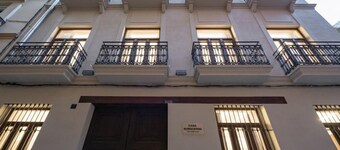 Old Town Flats Casa Burguerini Duplex