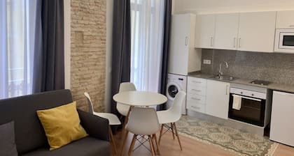 Old Town Flats Casa Burguerini Standard