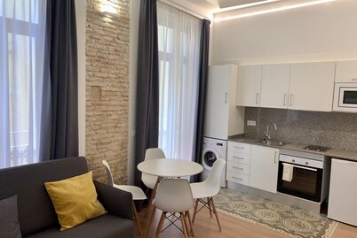 Old Town Flats Casa Burguerini Standard