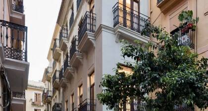 Old Town Flats Casa Burguerini Ground Floor