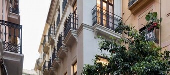 Old Town Flats Casa Burguerini Ground Floor