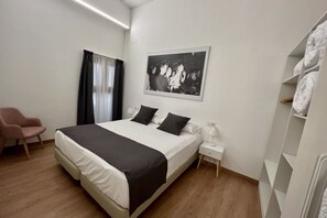 1 bedroom, WiFi, bed sheets, wheelchair access