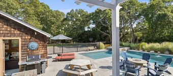1-acre WHB Beach Village: Salt Pool & Hot Tub of Nirvana - Vacations