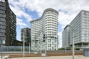 Exterieur