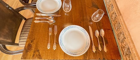 Restauration