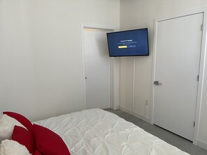 1 bedroom, WiFi