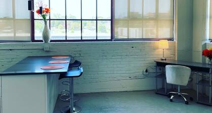 Great 1 bd for travel nurse