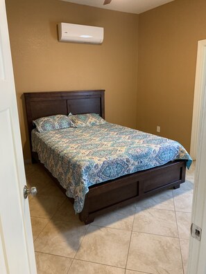 2 Schlafzimmer, WLAN