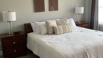 3 chambres, Wi-Fi, draps fournis