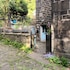 Eclectic Artists Cottage in Bohemian Hebden Bridge