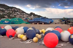 Fitness facility - 2190 LAS MURALLAS 1-1, VERY WELL LOCATED, CLOSE TO SHOPS AND THE BEACH, CIUDADELA DE ROSES AREA. (Roses)