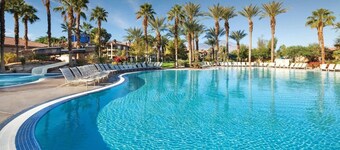 Marriott Shadow Ridge One Bedroom Villa
