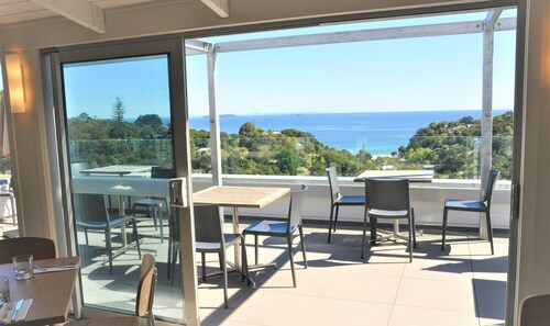 Villa Sanctuary at Palm Beach