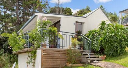 Villa Sanctuary at Palm Beach