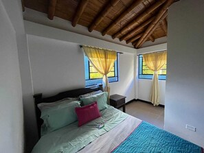 10 Schlafzimmer, Internetzugang