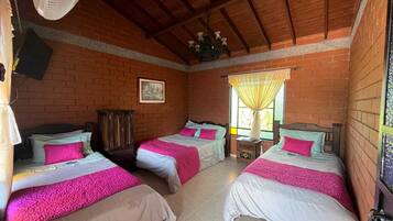 10 Schlafzimmer, Internetzugang